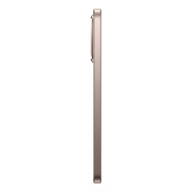 Smartphone Xiaomi 15T 6.83 inch 12 GB 512 GB Rose gold