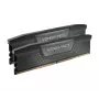 CORSAIR Memory 32GB (2x16gb) DDR5 Dram 6000mt/s CL30 Memory Kit Vengeance - Black