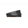 CORSAIR Memory 32GB (2x16gb) DDR5 Dram 6000mt/s CL30 Memory Kit Vengeance - Black