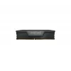 CORSAIR Memory 32GB (2x16gb) DDR5 Dram 6000mt/s CL30 Memory Kit Vengeance - Black