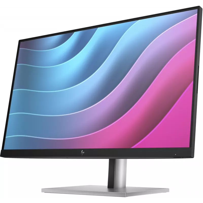 Monitor HP E-Series E24 G5 23.8 inch Full HD LCD 1920x1080