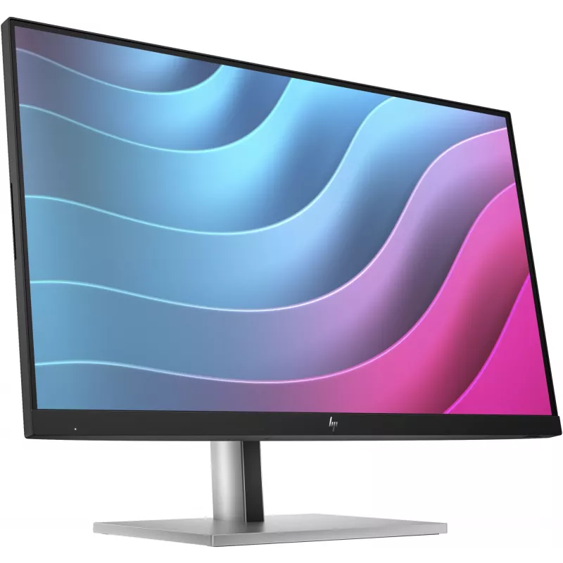 Monitor HP E-Series E24 G5 23.8 inch Full HD LCD 1920x1080