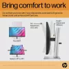 Monitor HP E-Series E24 G5 23.8 inch Full HD LCD 1920x1080