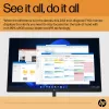 Monitor HP E-Series E24 G5 23.8 inch Full HD LCD 1920x1080