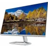 Monitor HP M27fq 27 inch Quad HD 2560x1440 IPS LCD, 300 cd/m², 75 Hz, 5 ms, Silver