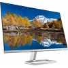 Monitor HP M27fq 27 inch Quad HD 2560x1440 IPS LCD, 300 cd/m², 75 Hz, 5 ms, Silver