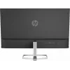 Monitor HP M27fq 27 inch Quad HD 2560x1440 IPS LCD, 300 cd/m², 75 Hz, 5 ms, Silver