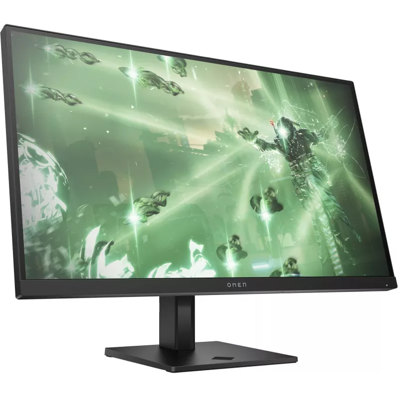 OMEN by HP 27 inch QHD 165Hz Gaming Monitor - OMEN 27q