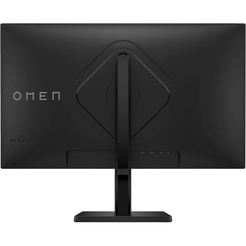 OMEN by HP 27 inch QHD 165Hz Gaming Monitor - OMEN 27q