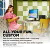 OMEN by HP 27 inch QHD 165Hz Gaming Monitor - OMEN 27q