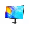 Samsung S80D computer monitor 94 cm (37 inch) 3840 x 2160 pixels 4K Ultra HD LCD Black