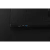Samsung S80D computer monitor 94 cm (37 inch) 3840 x 2160 pixels 4K Ultra HD LCD Black