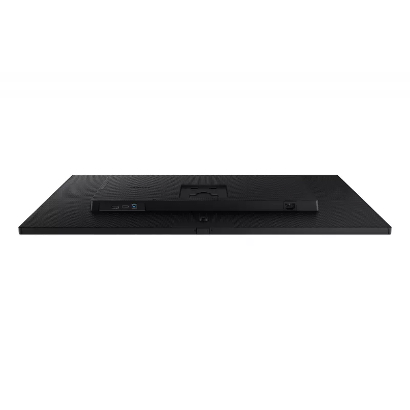 Samsung S80D computer monitor 94 cm (37 inch) 3840 x 2160 pixels 4K Ultra HD LCD Black