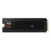 SSD disk Samsung 9100 PRO 8 TB M.2 PCI Express 5.0 NVMe V-NAND