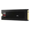 SSD disk Samsung 9100 PRO 8 TB M.2 PCI Express 5.0 NVMe V-NAND