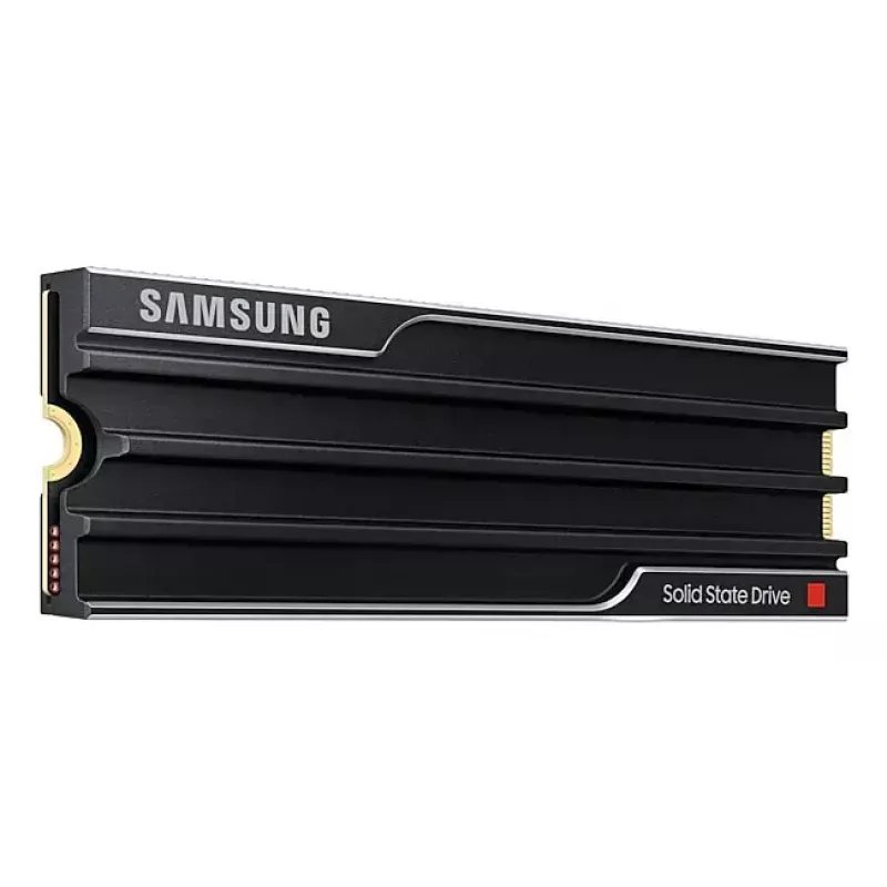 SSD disk Samsung 9100 PRO 8 TB M.2 PCI Express 5.0 NVMe V-NAND