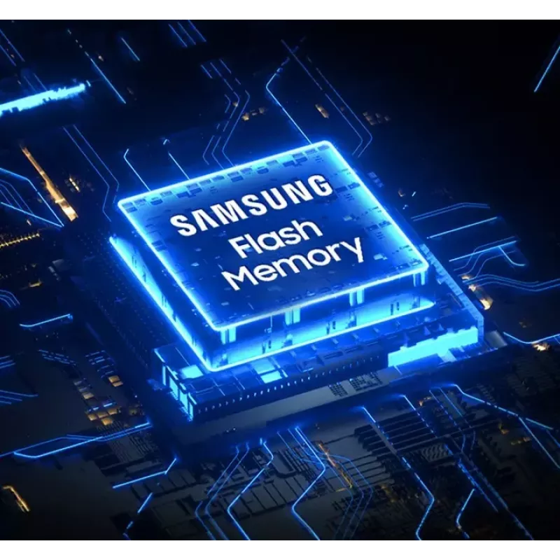 SSD disk Samsung 9100 PRO 8 TB M.2 PCI Express 5.0 NVMe V-NAND