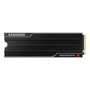 SSD disk Samsung 9100 PRO 8 TB M.2 PCI Express 5.0 NVMe V-NAND