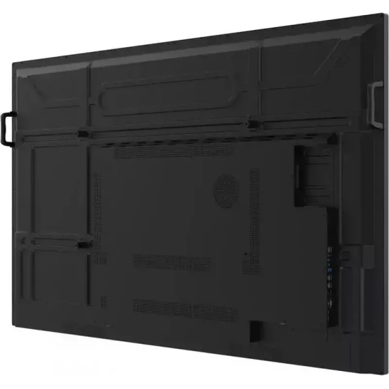 Viewsonic IFP7534 interactive whiteboard 190.5 cm (75 inch) 3840 x 2160 pixels Touchscreen Black