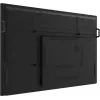 Viewsonic IFP7534 interactive whiteboard 190.5 cm (75 inch) 3840 x 2160 pixels Touchscreen Black