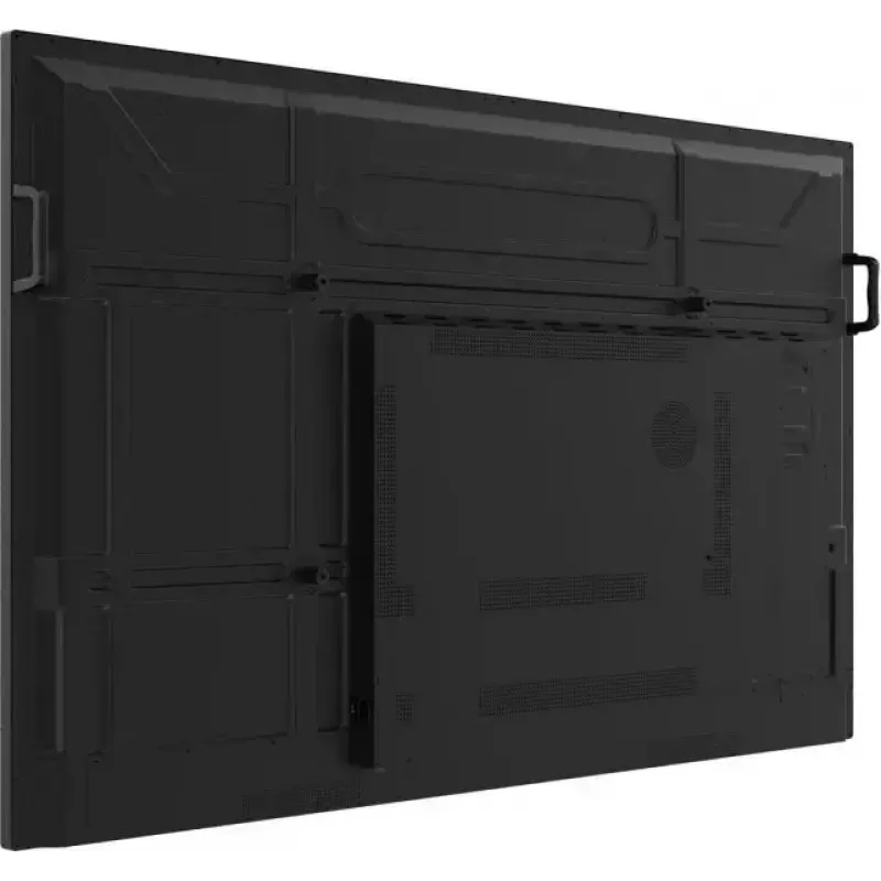 Viewsonic IFP7534 interactive whiteboard 190.5 cm (75 inch) 3840 x 2160 pixels Touchscreen Black