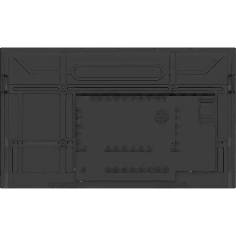 Viewsonic IFP7534 interactive whiteboard 190.5 cm (75 inch) 3840 x 2160 pixels Touchscreen Black