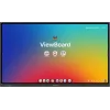Viewsonic IFP7534 interactive whiteboard 190.5 cm (75 inch) 3840 x 2160 pixels Touchscreen Black