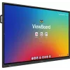 Viewsonic IFP8634 interactive whiteboard 2.18 m (86 inch) 3840 x 2160 pixels Touchscreen Black