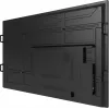 Viewsonic IFP8634 interactive whiteboard 2.18 m (86 inch) 3840 x 2160 pixels Touchscreen Black
