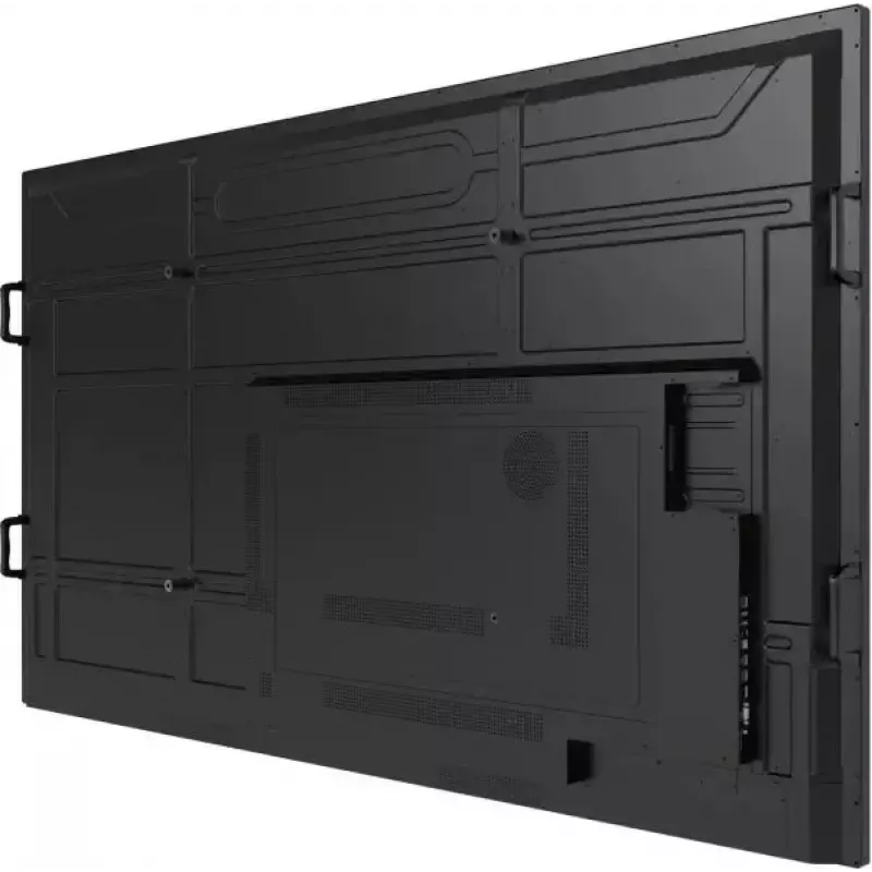 Viewsonic IFP8634 interactive whiteboard 2.18 m (86 inch) 3840 x 2160 pixels Touchscreen Black