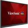 Viewsonic IFP55G1 interactive whiteboard 139.7 cm (55 inch) 3840 x 2160 pixels Touchscreen Black HDMI
