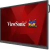 Viewsonic IFP55G1 interactive whiteboard 139.7 cm (55 inch) 3840 x 2160 pixels Touchscreen Black HDMI