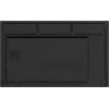 Viewsonic IFP55G1 interactive whiteboard 139.7 cm (55 inch) 3840 x 2160 pixels Touchscreen Black HDMI