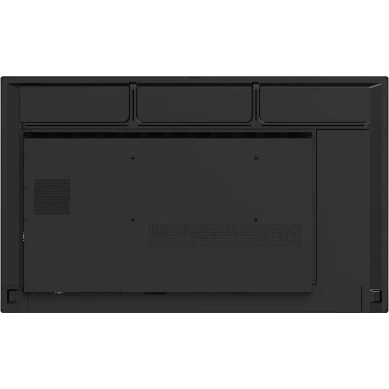 Viewsonic IFP55G1 interactive whiteboard 139.7 cm (55 inch) 3840 x 2160 pixels Touchscreen Black HDMI