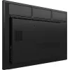 Viewsonic IFP55G1 interactive whiteboard 139.7 cm (55 inch) 3840 x 2160 pixels Touchscreen Black HDMI