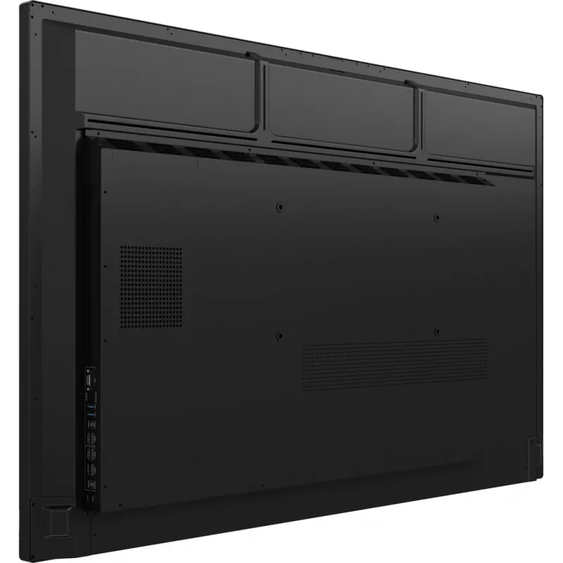 Viewsonic IFP55G1 interactive whiteboard 139.7 cm (55 inch) 3840 x 2160 pixels Touchscreen Black HDMI