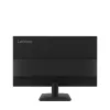 Monitor Lenovo L27-4e 27 inch Full HD IPS LCD 1920x1080, 100 Hz, 6 ms, 300 cd/m², VESA 100x100, HDMI & VGA, Raven Black