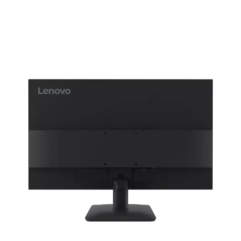 Monitor Lenovo L27-4e 27 inch Full HD IPS LCD 1920x1080, 100 Hz, 6 ms, 300 cd/m², VESA 100x100, HDMI & VGA, Raven Black