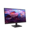Monitor Lenovo L27-4e 27 inch Full HD IPS LCD 1920x1080, 100 Hz, 6 ms, 300 cd/m², VESA 100x100, HDMI & VGA, Raven Black