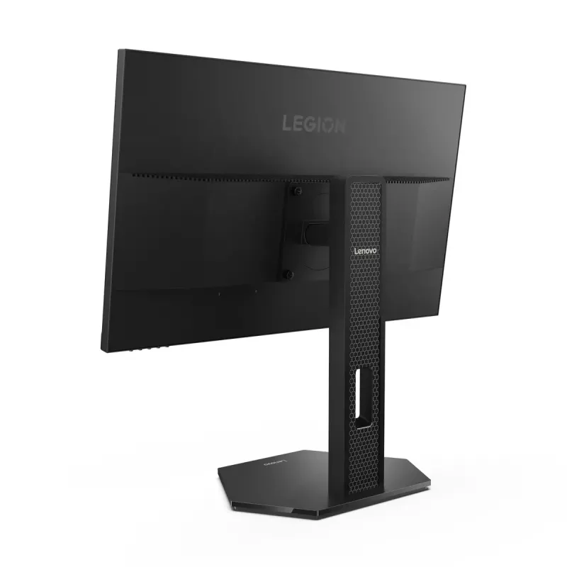 Monitor Lenovo Legion 24-10 23.8 inch Full HD IPS 1920×1080 240Hz 4 ms FreeSync Premium HDR10, 300 cd/m², adjustable stand