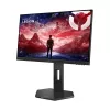 Monitor Lenovo Legion 24-10 23.8 inch Full HD IPS 1920×1080 240Hz 4 ms FreeSync Premium HDR10, 300 cd/m², adjustable stand