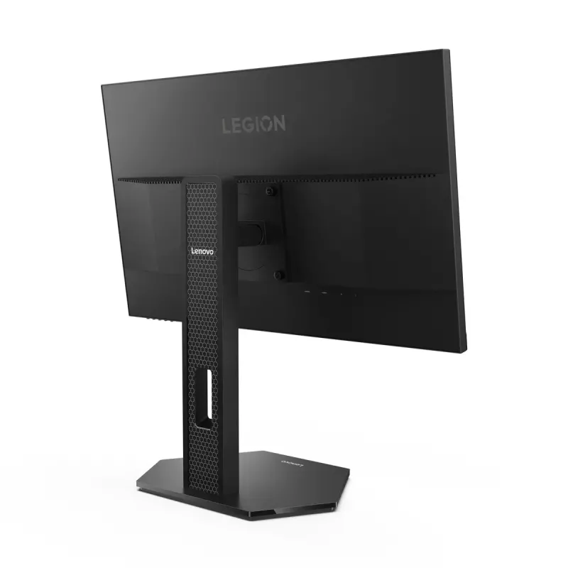 Monitor Lenovo Legion 24-10 23.8 inch Full HD IPS 1920×1080 240Hz 4 ms FreeSync Premium HDR10, 300 cd/m², adjustable stand