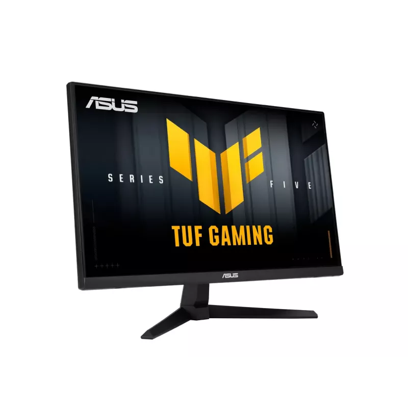 ASUS TUF Gaming VG279QM5A computer monitor 68.6 cm (27 inch) 1920 x 1080 pixels Full HD LCD Black