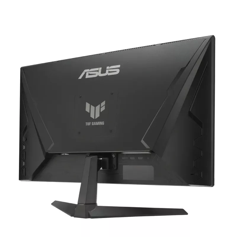 ASUS TUF Gaming VG279QM5A computer monitor 68.6 cm (27 inch) 1920 x 1080 pixels Full HD LCD Black
