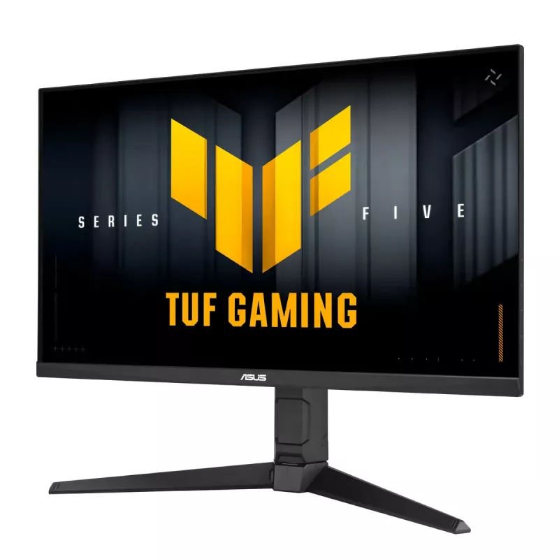 ASUS TUF Gaming VG279QML5A computer monitor 68.6 cm (27 inch) 1920 x 1080 pixels Full HD LCD Black
