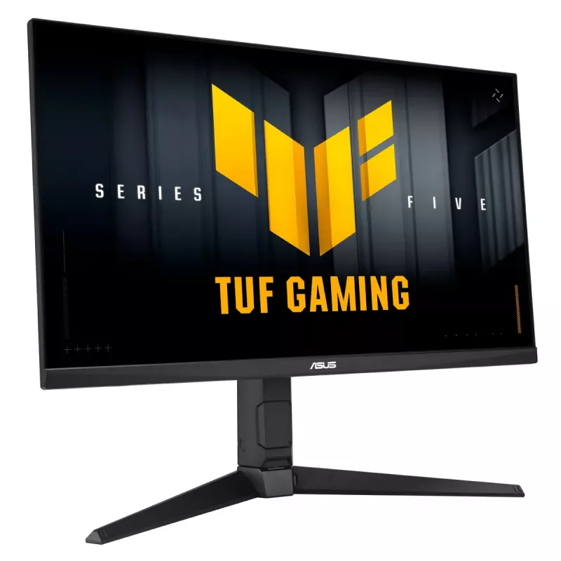 ASUS TUF Gaming VG279QML5A computer monitor 68.6 cm (27 inch) 1920 x 1080 pixels Full HD LCD Black