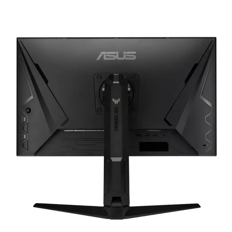 ASUS TUF Gaming VG279QML5A computer monitor 68.6 cm (27 inch) 1920 x 1080 pixels Full HD LCD Black