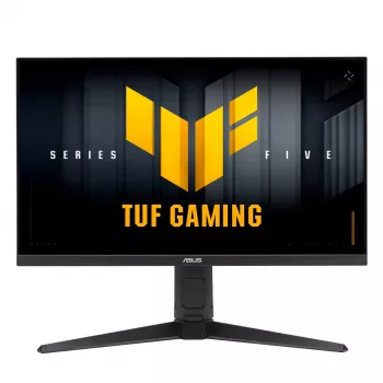 ASUS TUF Gaming VG279QML5A computer monitor 68.6 cm (27 inch) 1920 x 1080 pixels Full HD LCD Black