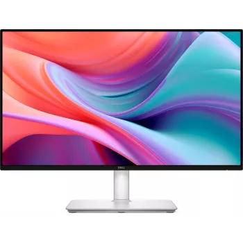 DELL S Series S2425HSM computer monitor 61 cm (24 inch) 1920 x 1080 pixels Full HD LCD White