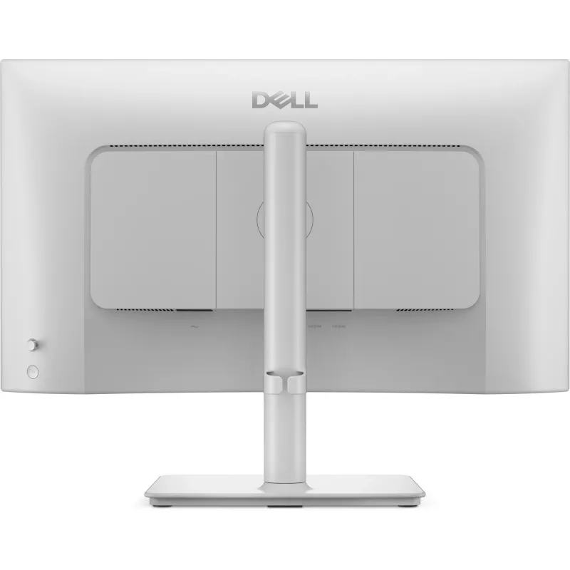DELL S Series S2425HSM computer monitor 61 cm (24 inch) 1920 x 1080 pixels Full HD LCD White